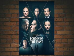 -Echoes of the Past (2024)-<br>The Complete Series