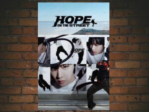 -Hope on the Street (2024)-<br>The Complete Series