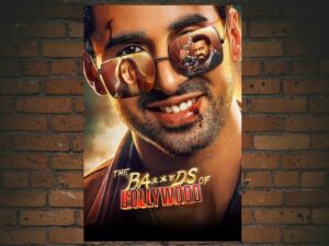 -The Ba***ds of Bollywood (2025)-<br>The Complete Series