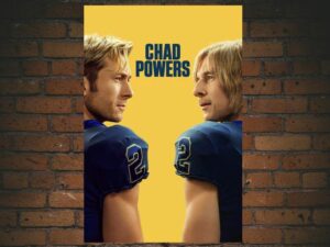 -Chad Powers (2025)-<br>The Complete Series