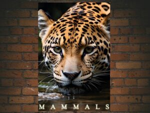 -Mammals (2024)-<br>The Complete Series