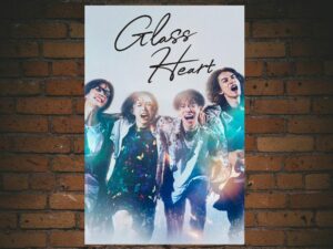-Glass Heart (2025)-<br>The Complete Series
