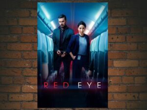 -Red Eye (2024)-<br>The Complete Series