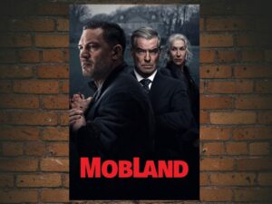 -MobLand (2025)-<br>The Complete Series