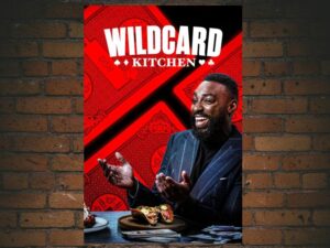 -Wildcard Kitchen (2024)-<br>The Complete Series