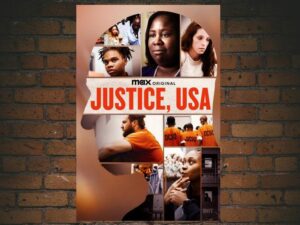 -Justice, USA (2024)-<br>The Complete Series