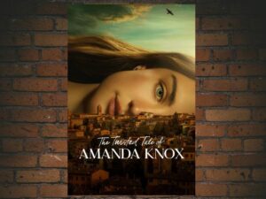 -The Twisted Tale of Amanda Knox (2025)-<br>The Complete Series