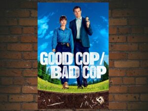 -Good Cop/Bad Cop (2025)-<br>The Complete Series
