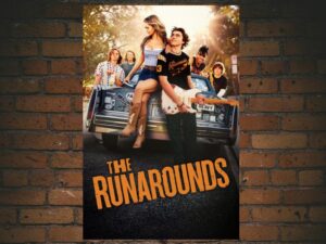 -The Runarounds (2025)-<br>The Complete Series