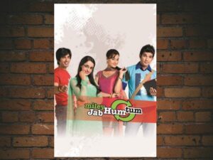 -Miley Jab Hum Tum (2008)-<br>The Complete Series
