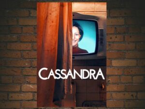 -Cassandra (2025)-<br>The Complete Series