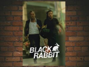 -Black Rabbit (2025)-<br>The Complete Series
