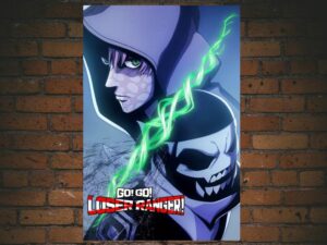 -Go! Go! Loser Ranger! (2024)-<br>The Complete Series