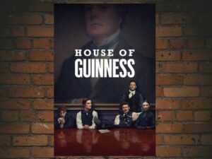 -House of Guinness (2025)-<br>The Complete Series