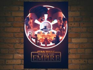 -Star Wars: Tales of the Empire (2024)-<br>The Original Movie