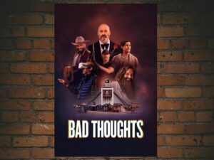 -Bad Thoughts (2025)-<br>The Complete Series