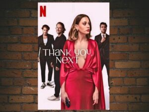 -Thank You, Next (2024)-<br>The Complete Series