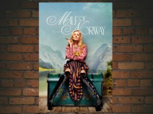 -MILF of Norway (2024)-<br>The Complete Series