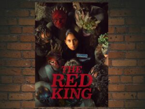 -The Red King (2024)-<br>The Complete Series