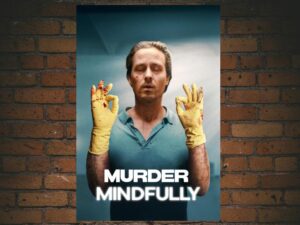 -Murder Mindfully (2024)-<br>The Complete Series