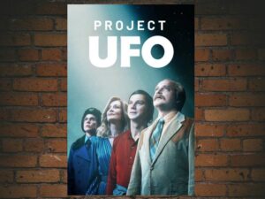 -Project UFO (2025)-<br>The Complete Series