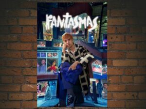 -Fantasmas (2024)-<br>The Complete Series