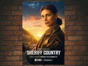 -Sheriff Country (2025)-<br>The Complete Series