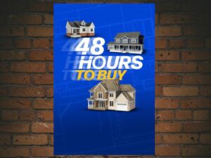 -48 Hours to Buy (2025)-<br>The Original Movie