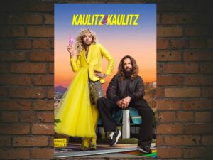 -Kaulitz & Kaulitz (2024)-<br>The Complete Series