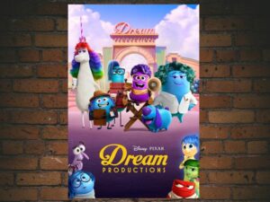 -Dream Productions (2024)-<br>The Original Movie