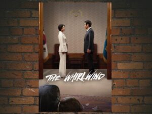 -The Whirlwind (2024)-<br>The Complete Series
