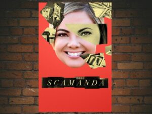 -Scamanda (2025)-<br>The Original Movie