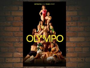 -Olympo (2025)-<br>The Complete Series