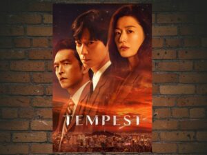 -Tempest (2025)-<br>The Complete Series