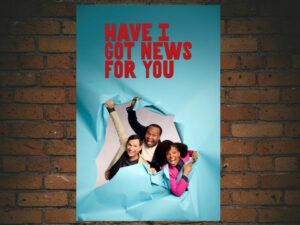 -Have I Got News for You (2024)-<br>The Complete Series