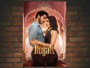 -The Royals (2025)-<br>The Complete Series
