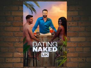 -Dating Naked UK (2024)-<br>The Complete Series