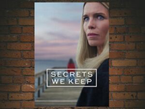 -Secrets We Keep (2025)-<br>The Complete Series