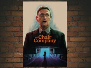 -The Chair Company (2025)-<br>The Complete Series