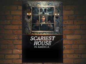 -Scariest House in America (2024)-<br>The Complete Series