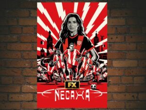 -Necaxa (2025)-<br>The Complete Series