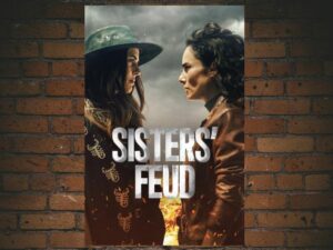 -Sisters' Feud (2024)-<br>The Complete Series