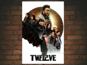 -Twelve (2025)-<br>The Complete Series