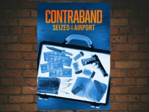 -Contraband: Seized at the Airport (2024)-<br>The Complete Series