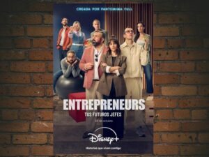 -Entrepreneurs (2025)-<br>The Complete Series