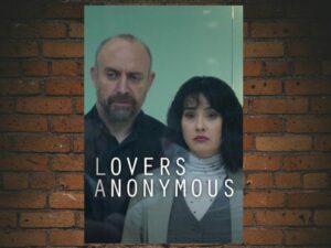 -Lovers Anonymous (2025)-<br>The Complete Series