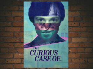 -The Curious Case of... (2025)-<br>The Complete Series