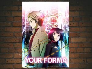 -Your Forma (2025)-<br>The Complete Series