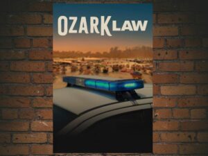 -Ozark Law (2025)-<br>The Complete Series