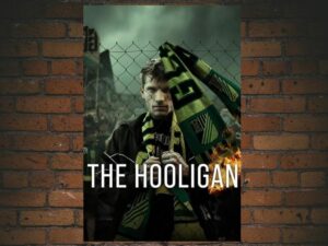 -The Hooligan (2025)-<br>The Complete Series